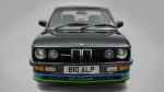 Alpina B10 3.5 1985 года (UK)